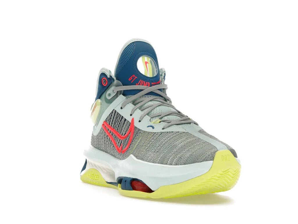 Nike Air Zoom GT Jump 2 Alpha Wave