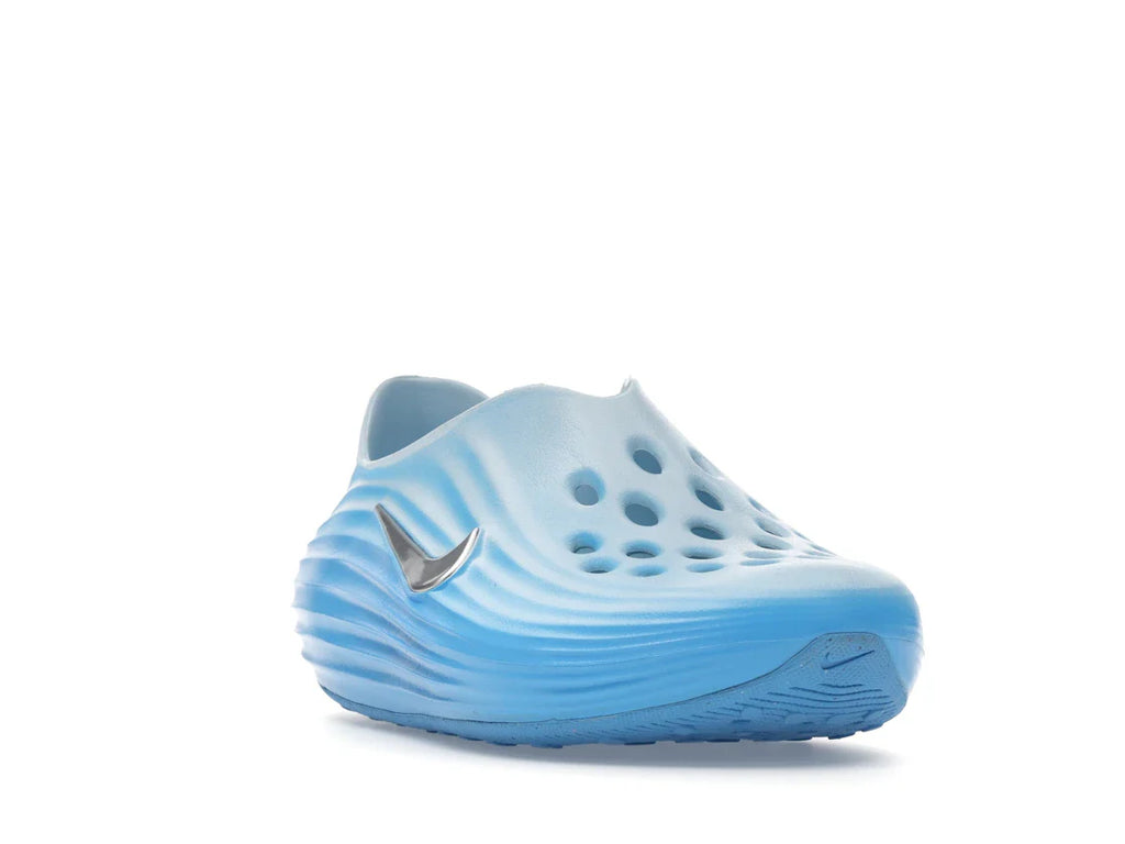 Nike ReactX Rejuven8 Gletscherblau (GS)