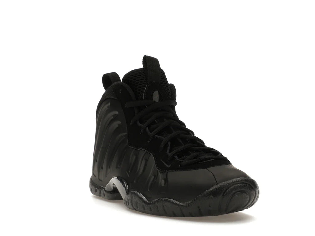 Nike Little Posite One Anthrazit (2023) (GS)
