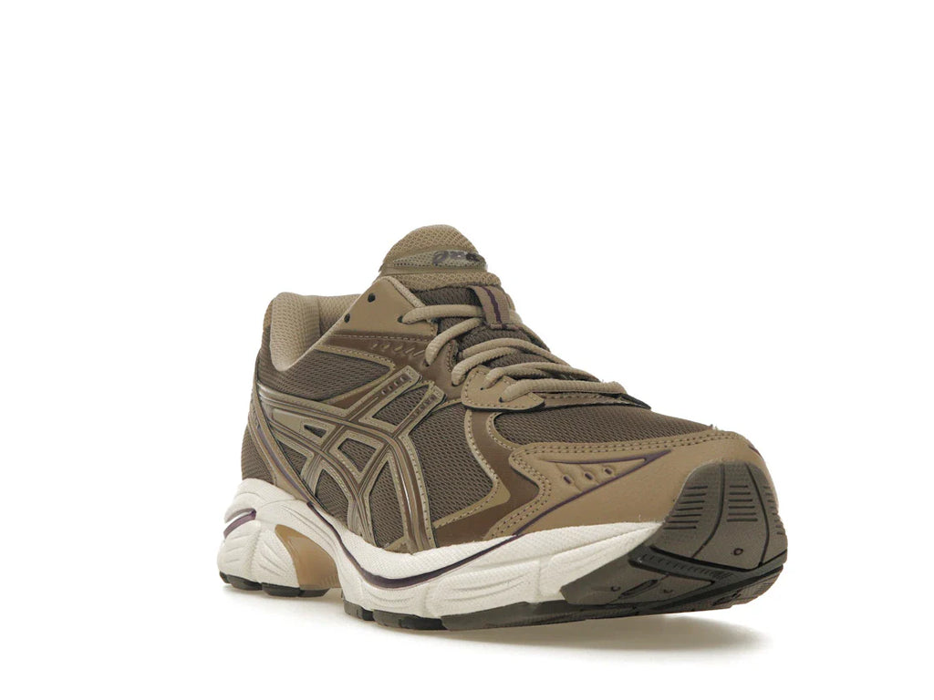 ASICS GT-2160 Dunkelgrau-Lila