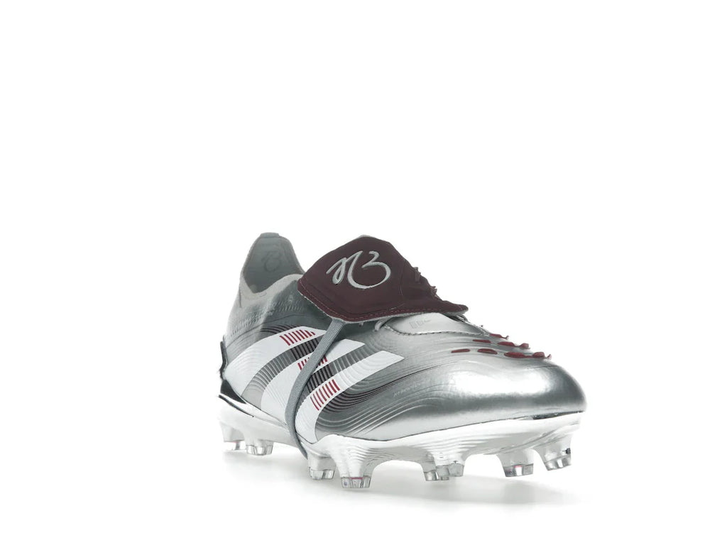 adidas Predator Elite Foldover Tongue FG Jude Bellingham Chrome Dream
