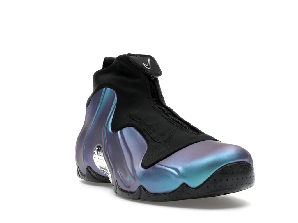 Nike Air Flightposite Dusty Cactus