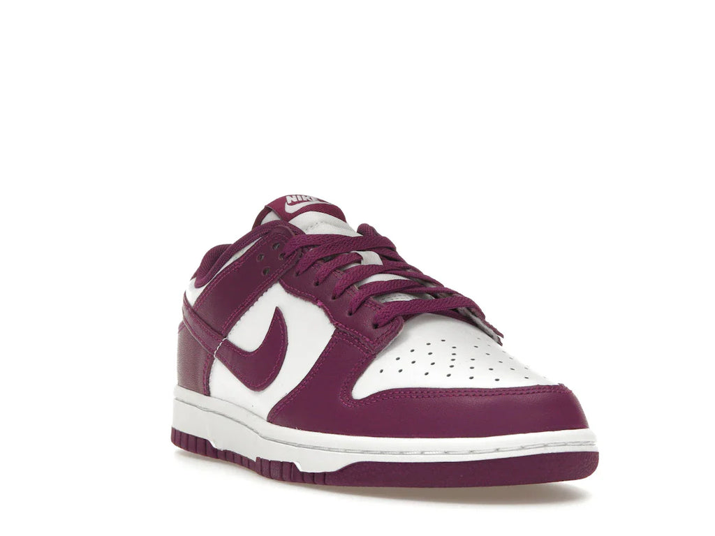 Nike Dunk Low Weiß Viotech