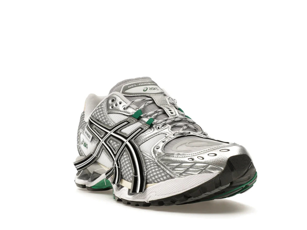 ASICS Gel-Nimbus 10.1 Invincible HTTP 404 Grün
