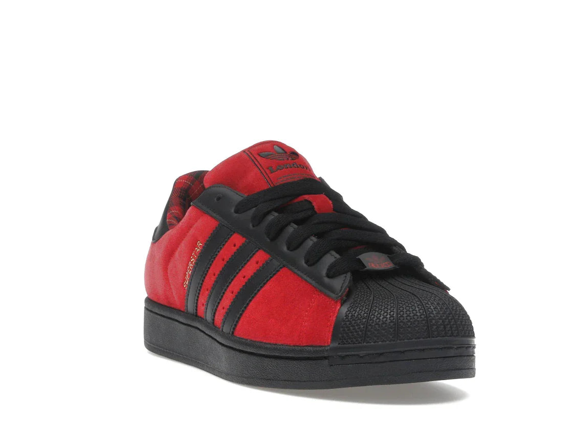 adidas Superstar London