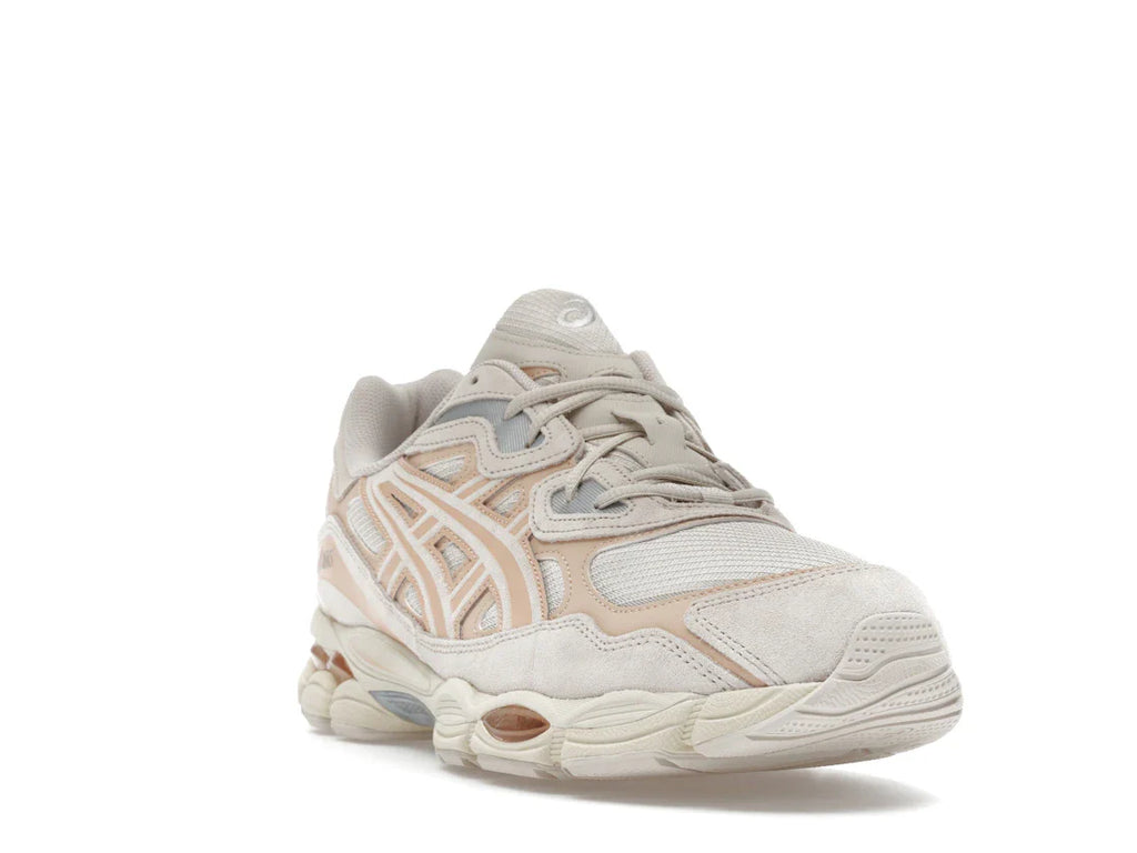 ASICS Gel-NYC Haferflockenbisque