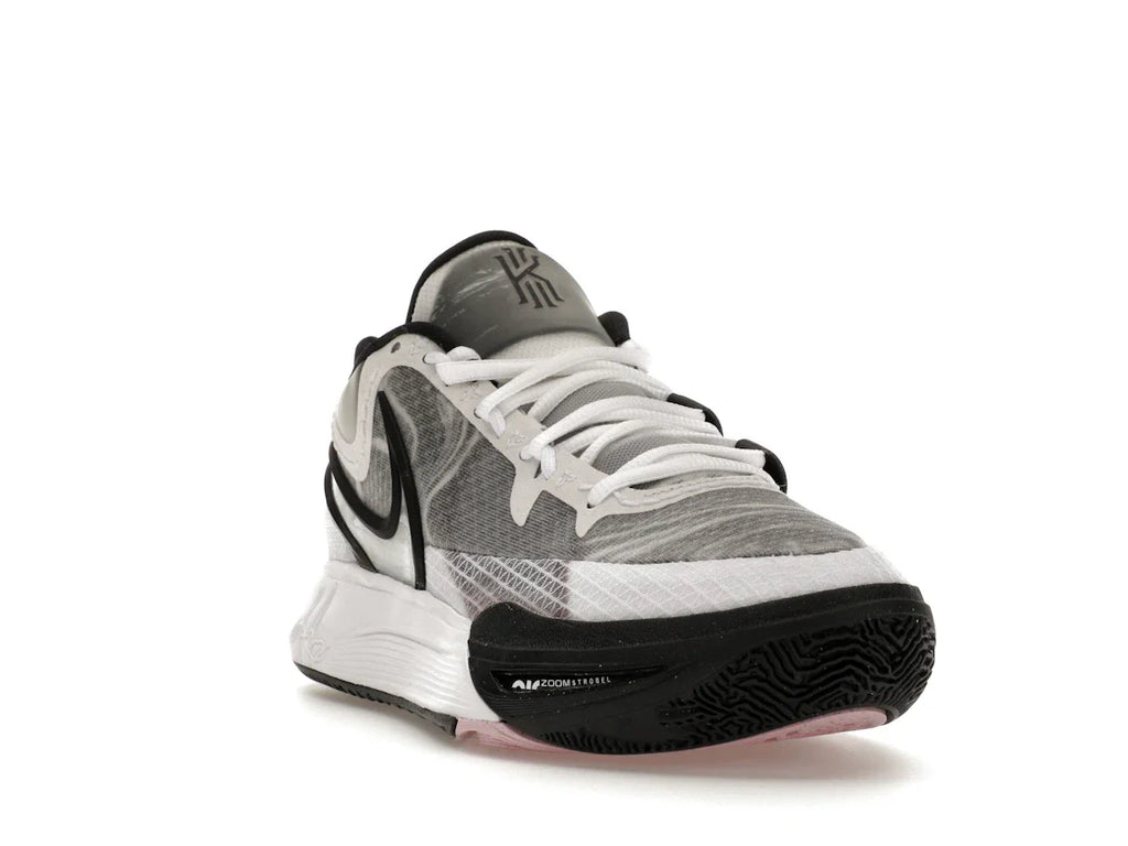 Nike Kyrie 8 Weiß Schwarz