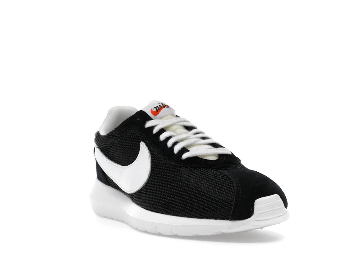 Nike Roshe LD-1000 QS Schwarz Weiß