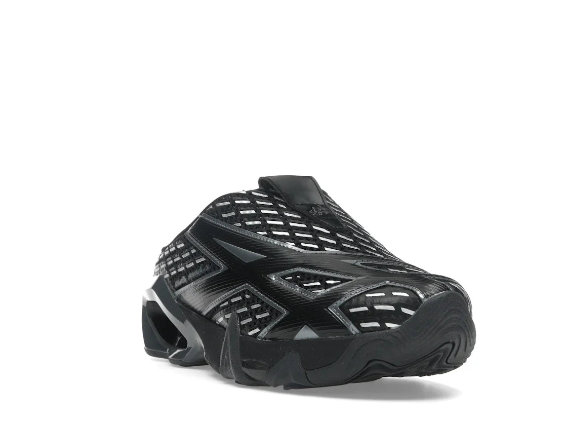 ASICS Gel-Styrax Kiko Kostadinov Schwarz Silber
