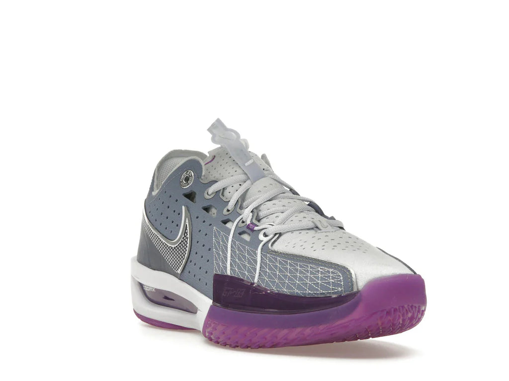 Nike Air Zoom GT Cut 3 Ashen Slate Barely Grape (Damen)