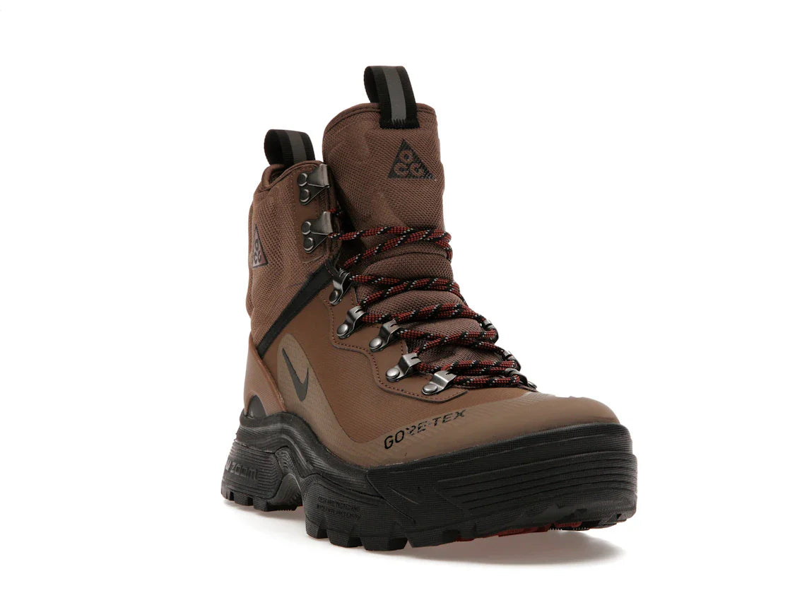 Nike ACG Air Zoom Gaiadome Gore-Tex Trails End Braun