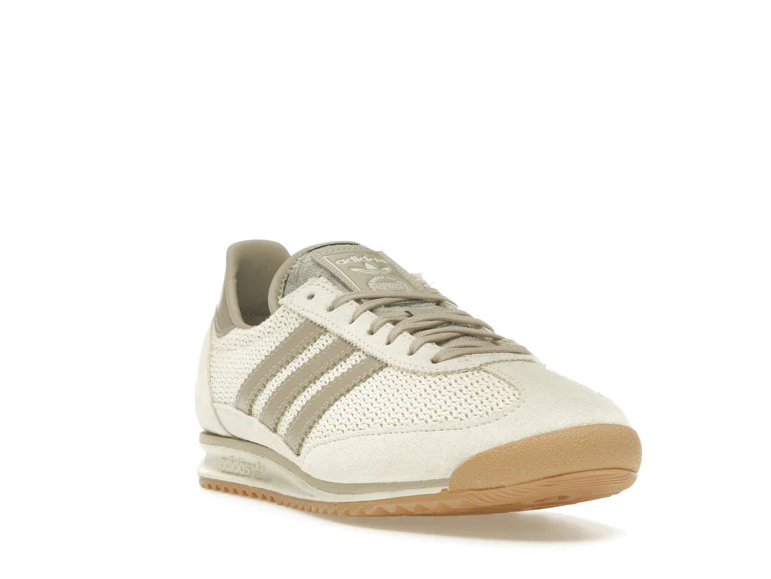 adidas SL 72 OG Cream White Wonder Beige (Damen)