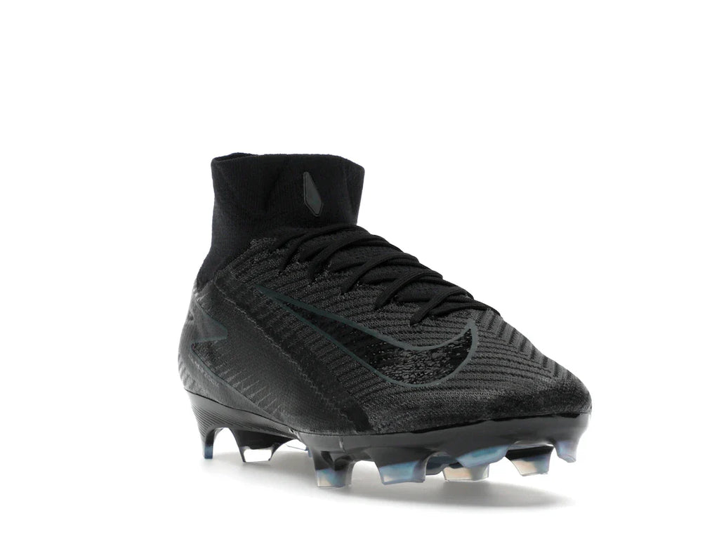 Nike Mercurial Superfly 10 Elite FG Schwarz Tiefer Dschungel