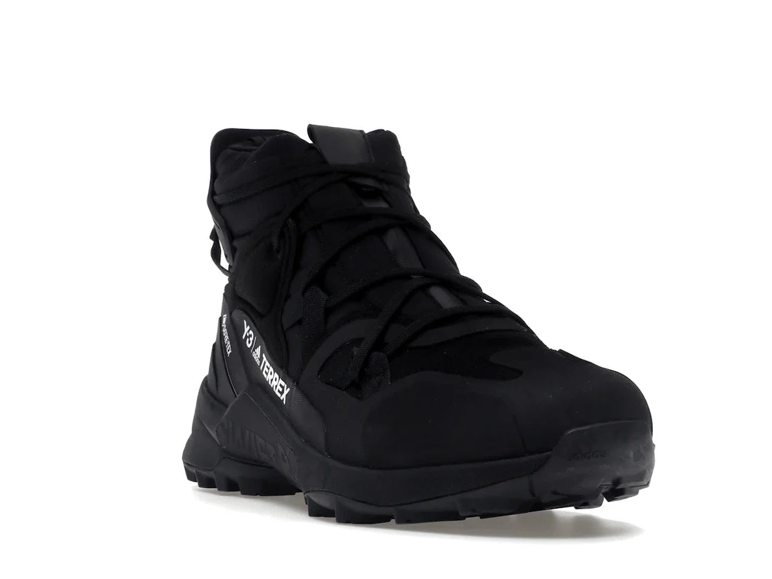 adidas Y-3 Terrex Swift R3 Triple Black
