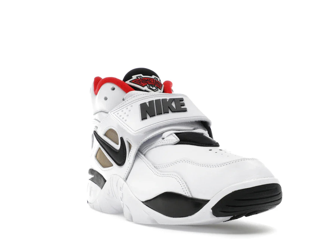 Nike Air Diamond Turf Proto '92 Atlanta Falcons