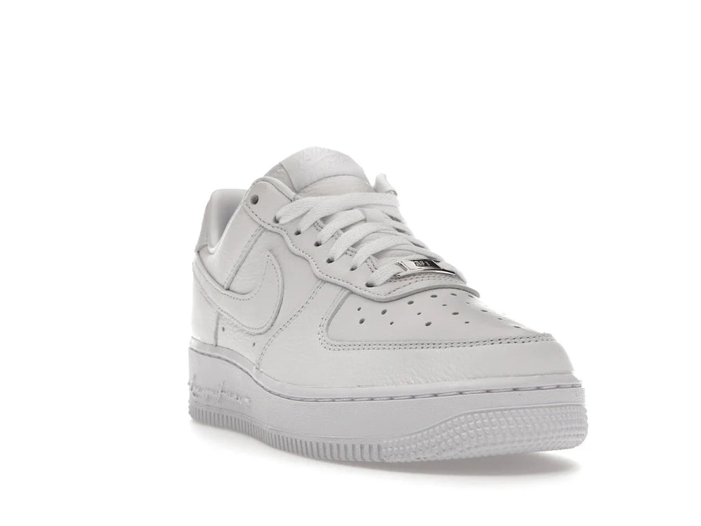 Nike Air Force 1 Low Drake NOCTA Certified Lover Boy (Inklusive Love You Forever Special Edition Buch)