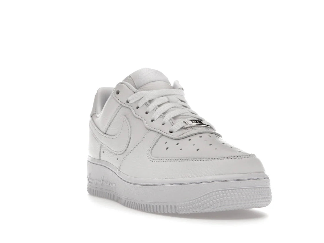 Nike Air Force 1 Low Drake NOCTA Certified Lover Boy (Inklusive Love You Forever Special Edition Buch)