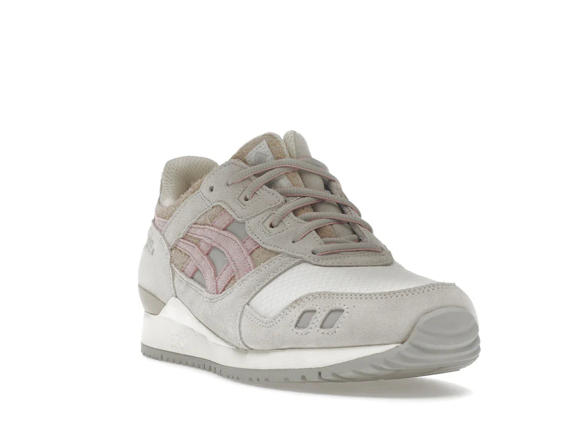 ASICS Gel-Lyte III OG G-TX Smoke Gray Putty