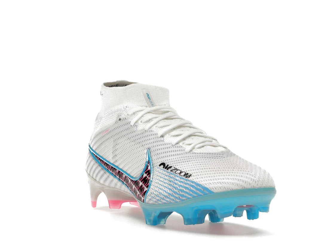 Nike Zoom Superfly 9 Elite FG Blast Pack Baltic Blue