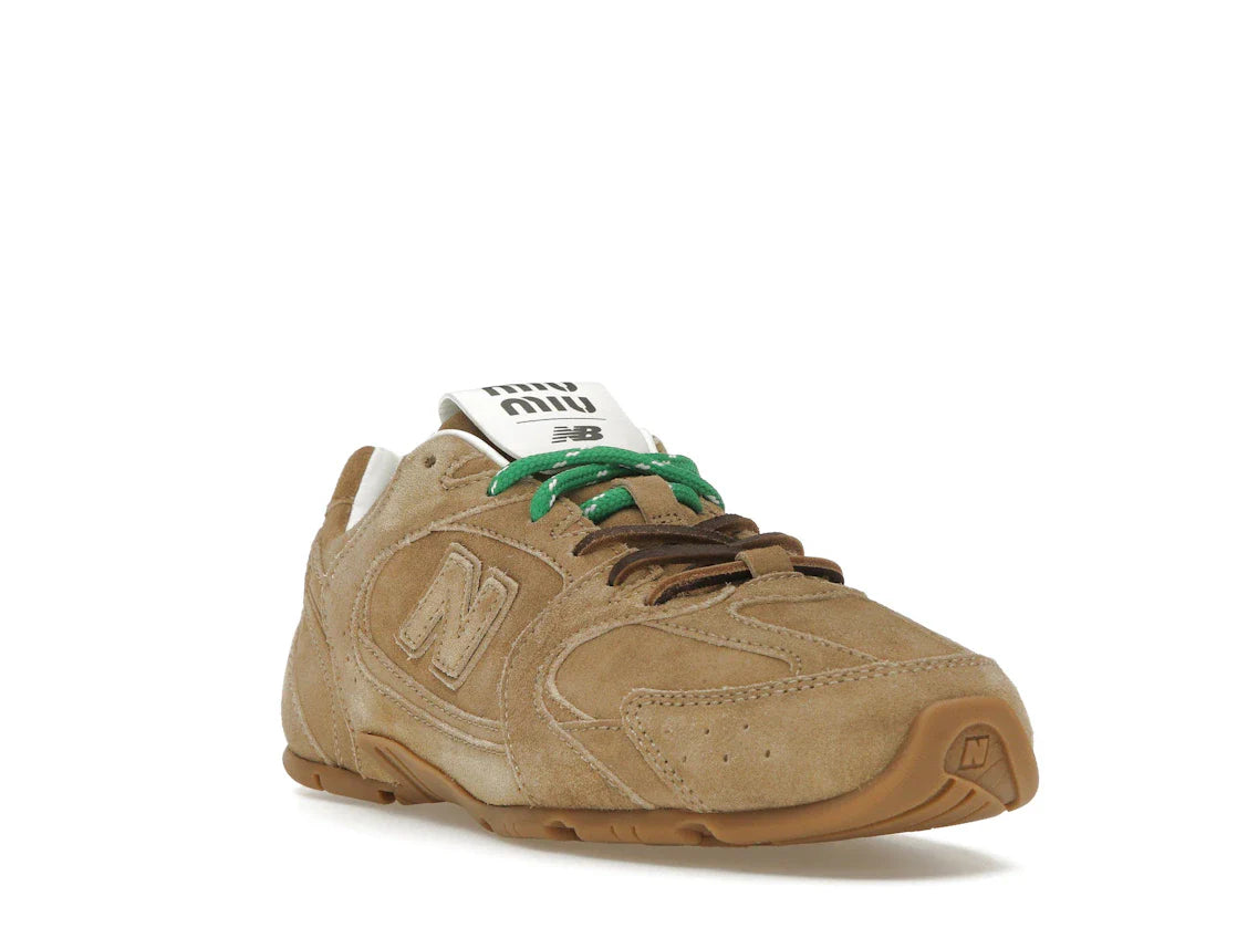 New Balance 530 SL Miu Miu Ecru (Damen)