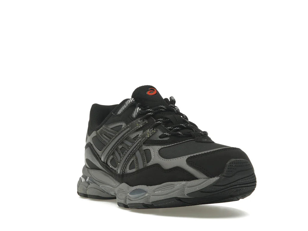 ASICS Gel-NYC Utility Black Carbon