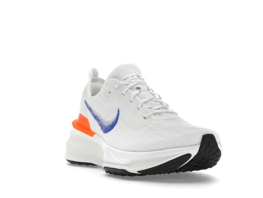 Nike ZoomX Invincible Run 3 FP Blueprint Pack