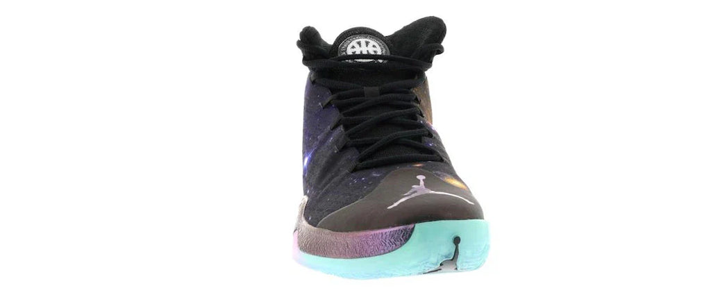 Jordan XXX Plattform 54 Cosmos