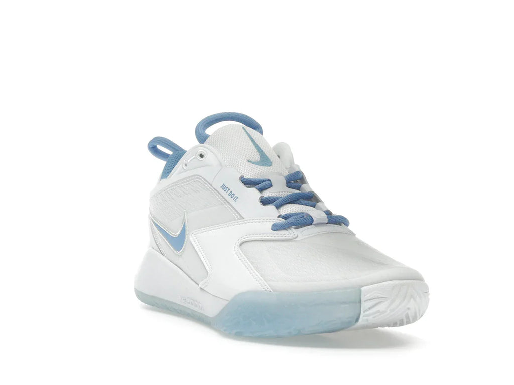 Nike Air Zoom HyperAce 3 Weiß/Blau