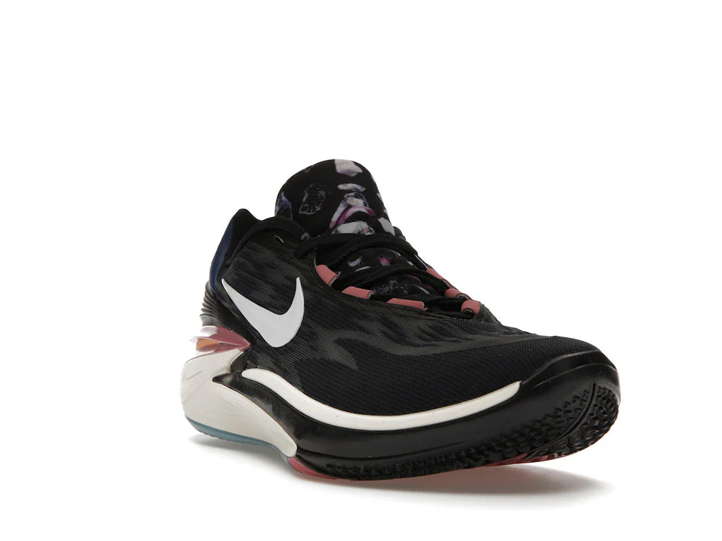 Nike Zoom GT Cut 2 Black Desert Berry