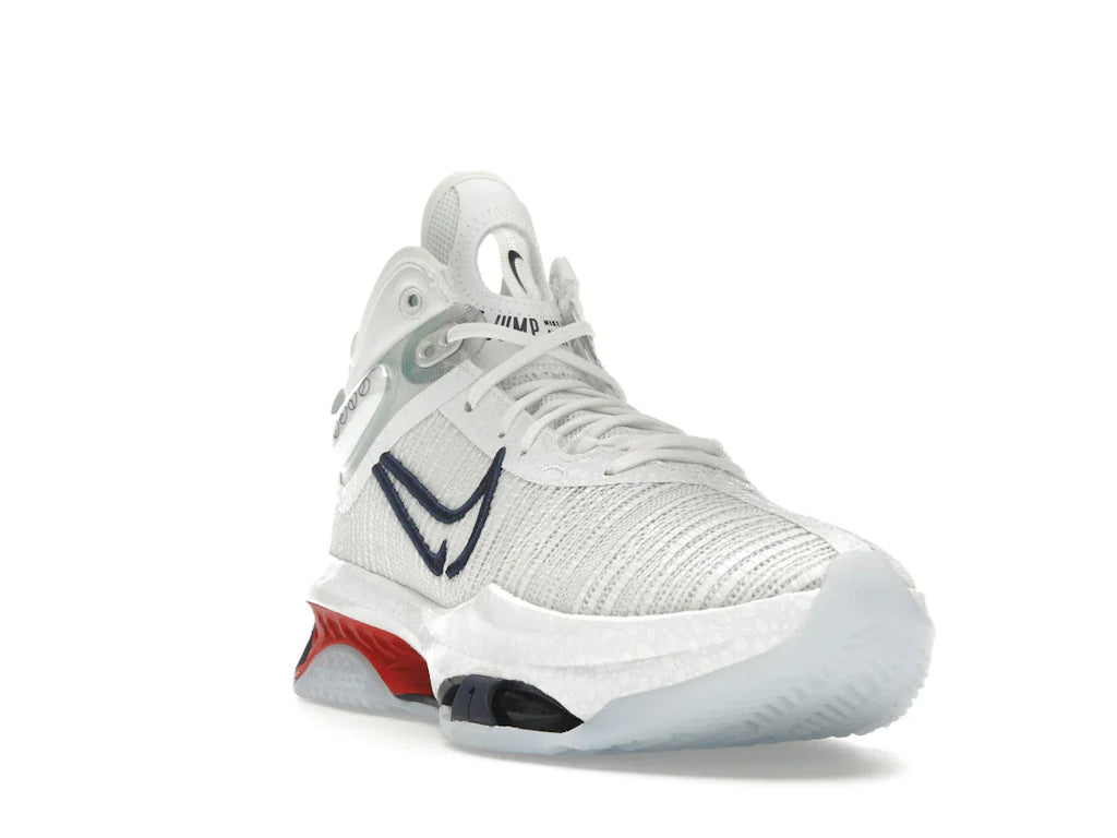 Nike Air Zoom GT Jump 2 EP USA (Weiße Außensohle)