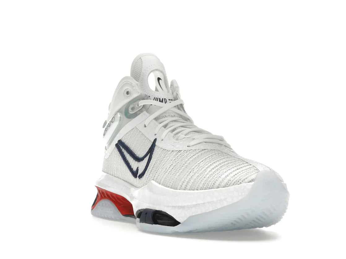 Nike Air Zoom GT Jump 2 EP USA (Weiße Außensohle)