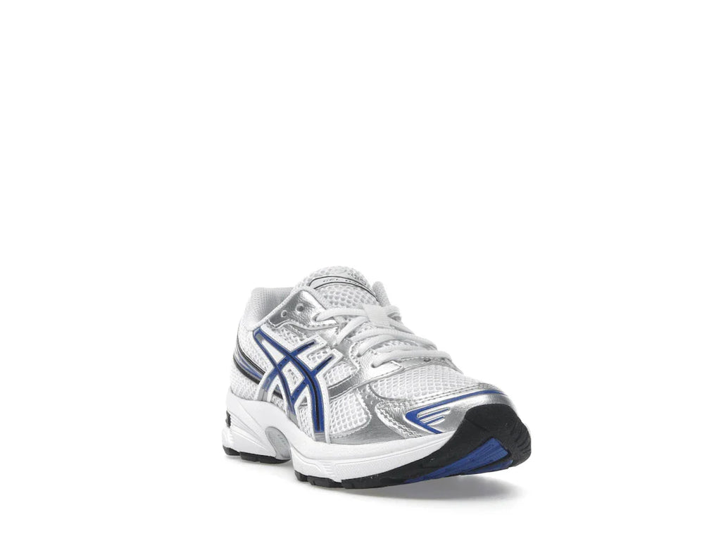 ASICS Gel-1130 Weiß Blau (GS)