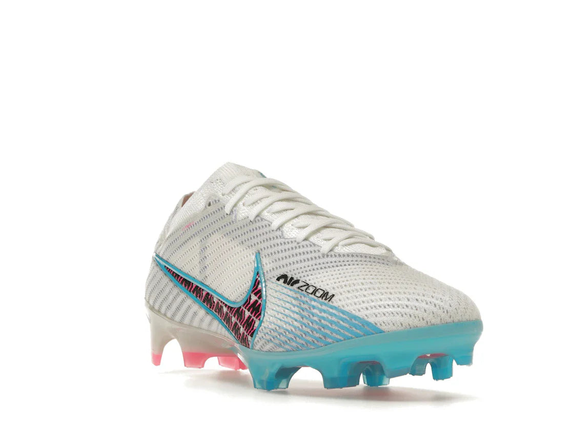 Nike Zoom Mercurial Vapor 15 Elite FG Blast Pack Baltic Blue