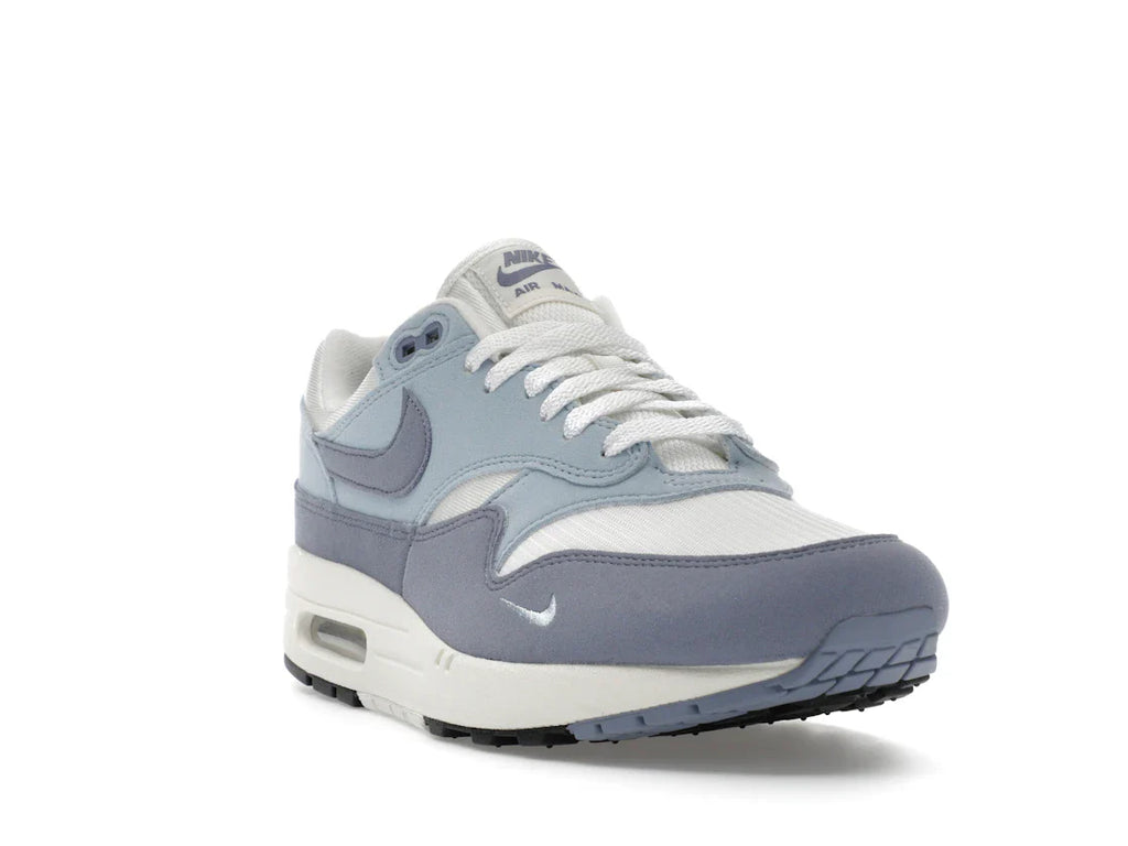 Nike Air Max 1 '87 Light Armory Blue Ashen Slate (Damen)