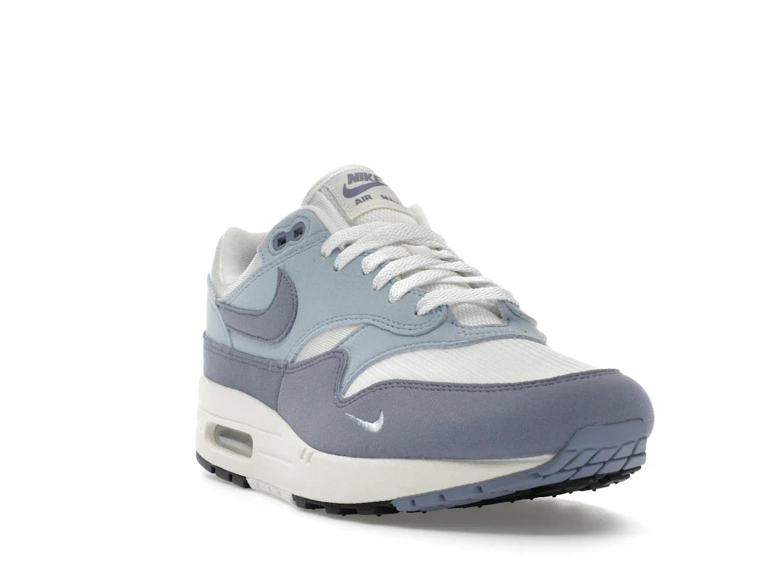 Nike Air Max 1 '87 Light Armory Blue Ashen Slate (Damen)