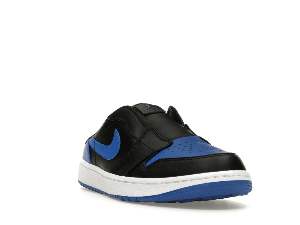 Jordan 1 Mule Golf Royal