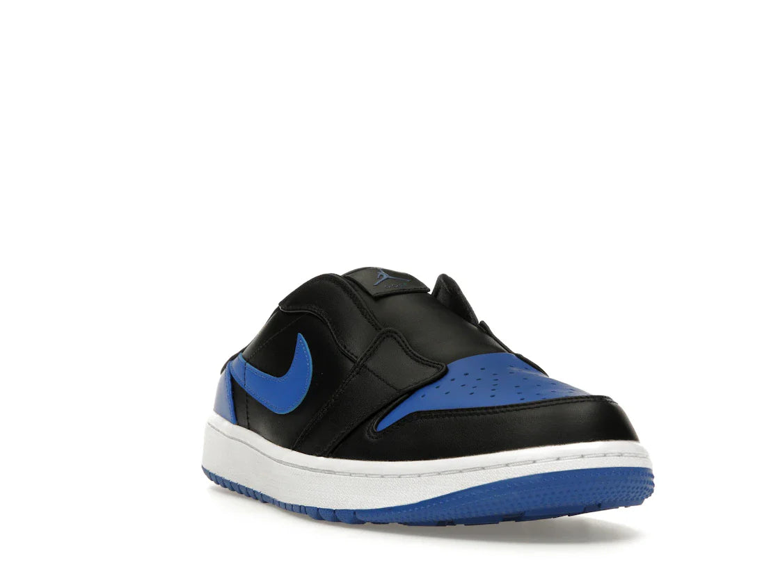 Jordan 1 Mule Golf Royal