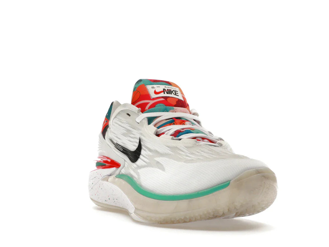 Nike Zoom GT Cut 2 Lunar New Year Leap High