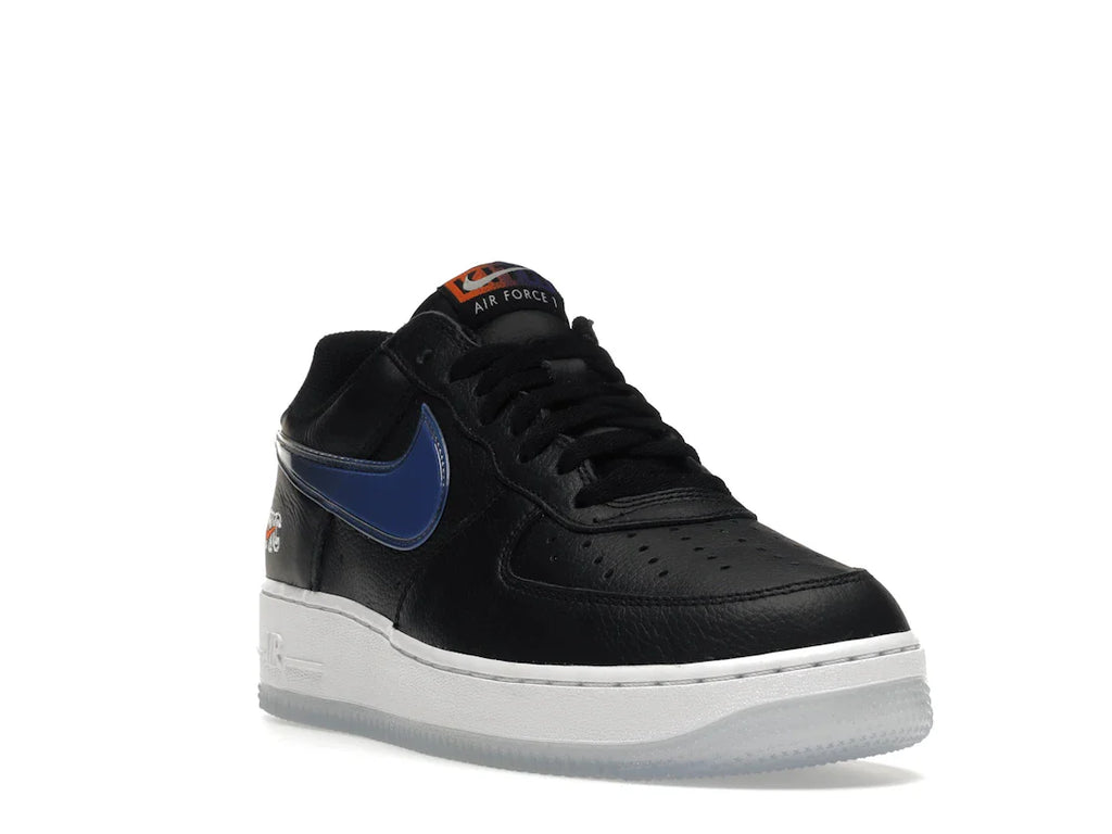 Nike Air Force 1 Low Kith Knicks Auswärtstrikot