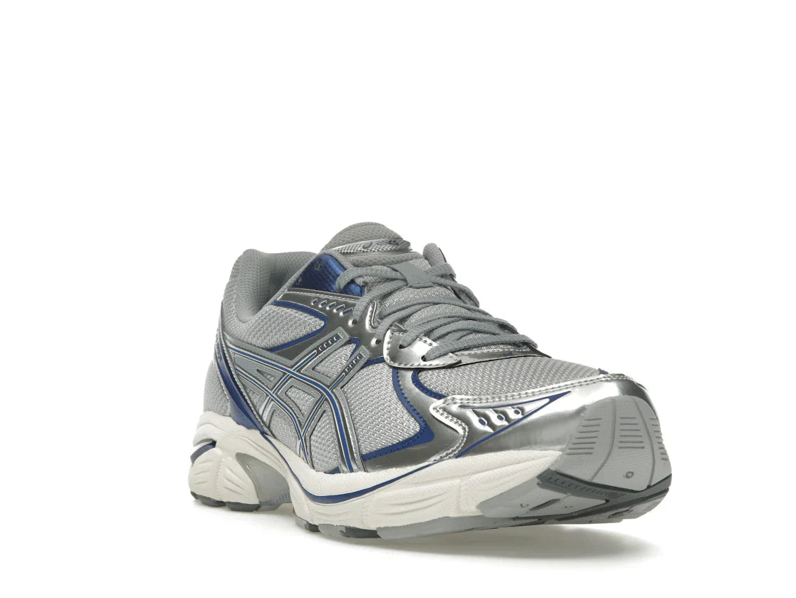 ASICS GT-2160 Piedmont Gray Deep Marine