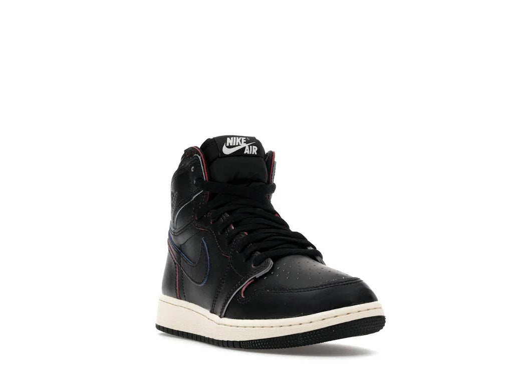 Jordan 1 Retro High OG Self Expression (GS)