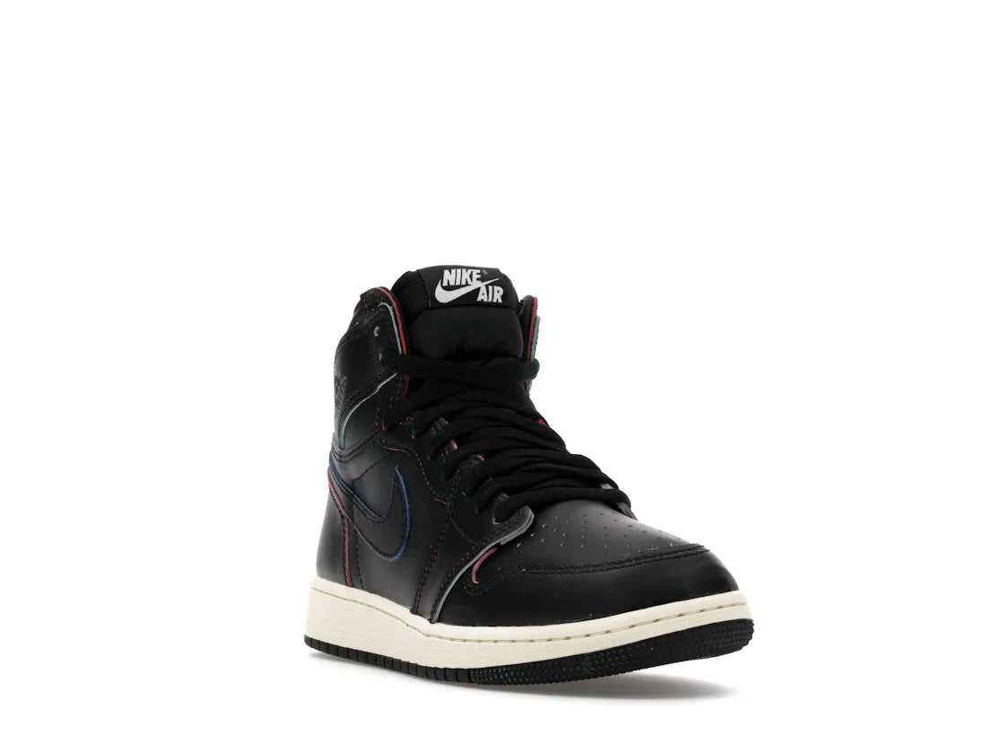 Jordan 1 Retro High OG Self Expression (GS)