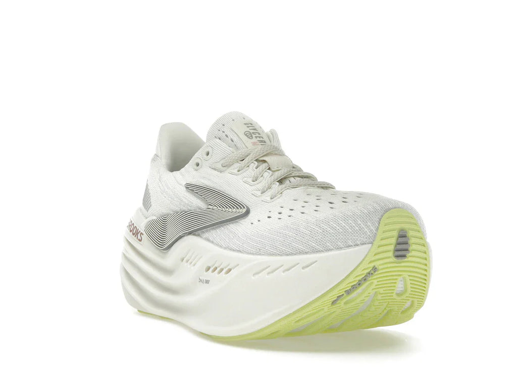 Brooks Glycerin Max Coconut Alloy Rose (Damen)