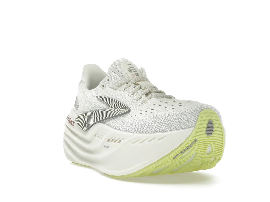 Brooks Glycerin Max Coconut Alloy Rose (Damen)