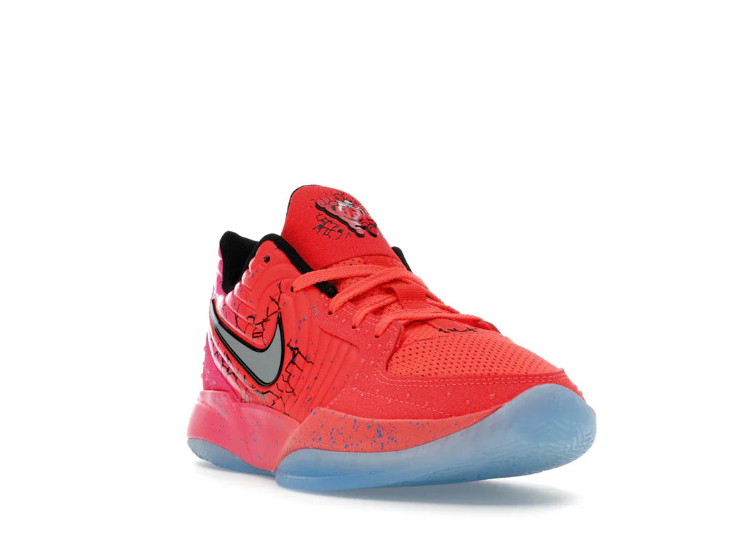 Nike Ja 2 Kool-Aid Tropical Punch (GS)