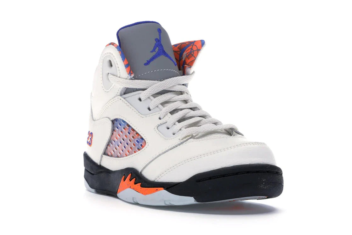 Jordan 5 Retro International Flight (PS)