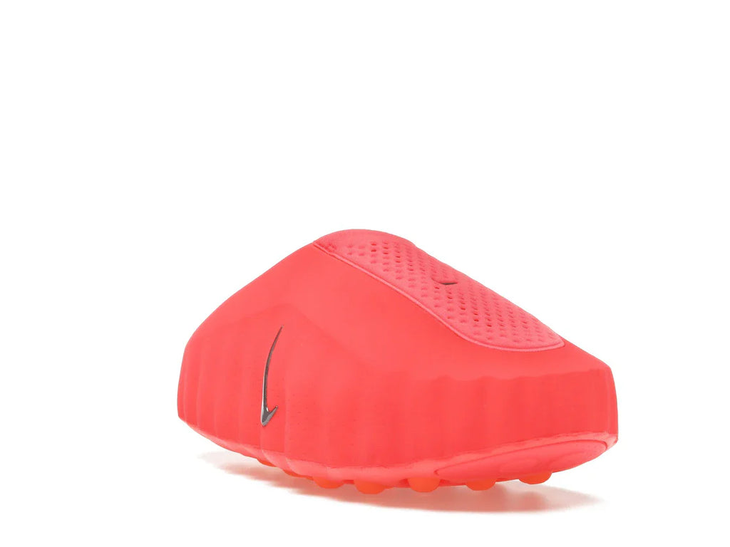 Nike Mind 001 Slide Solar Red