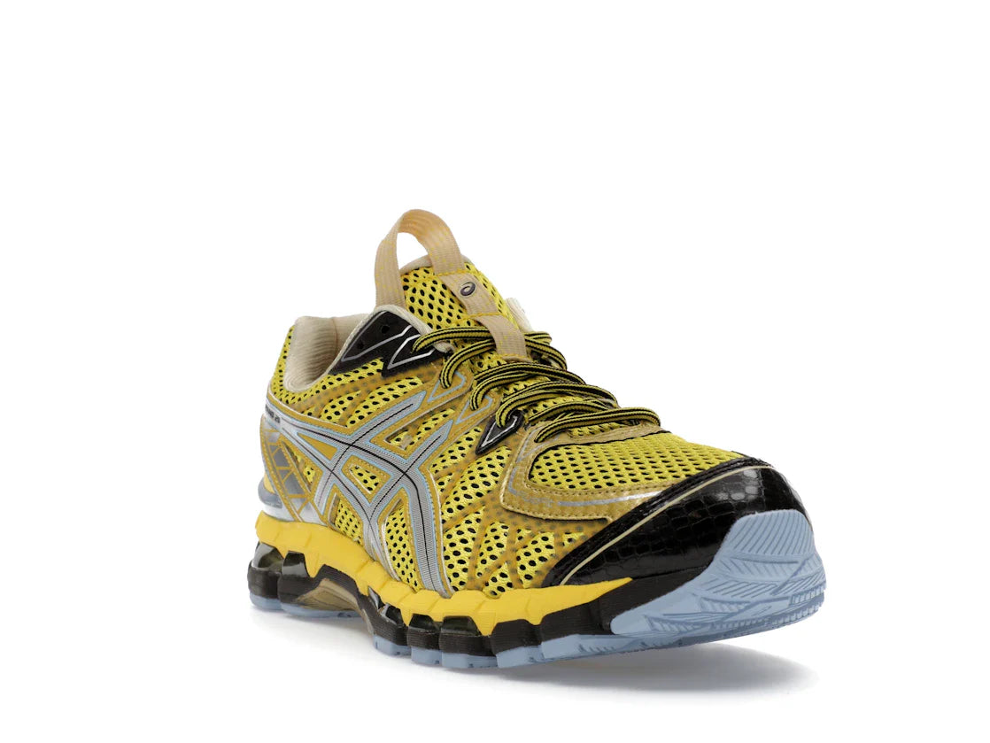 ASICS UB9-S Gel-Kayano 20 Kiko Kostadinov Leuchtendes Gelb