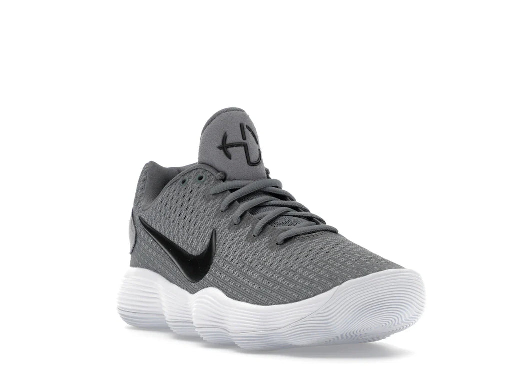 Nike Hyperdunk 2017 Low Cool Gray