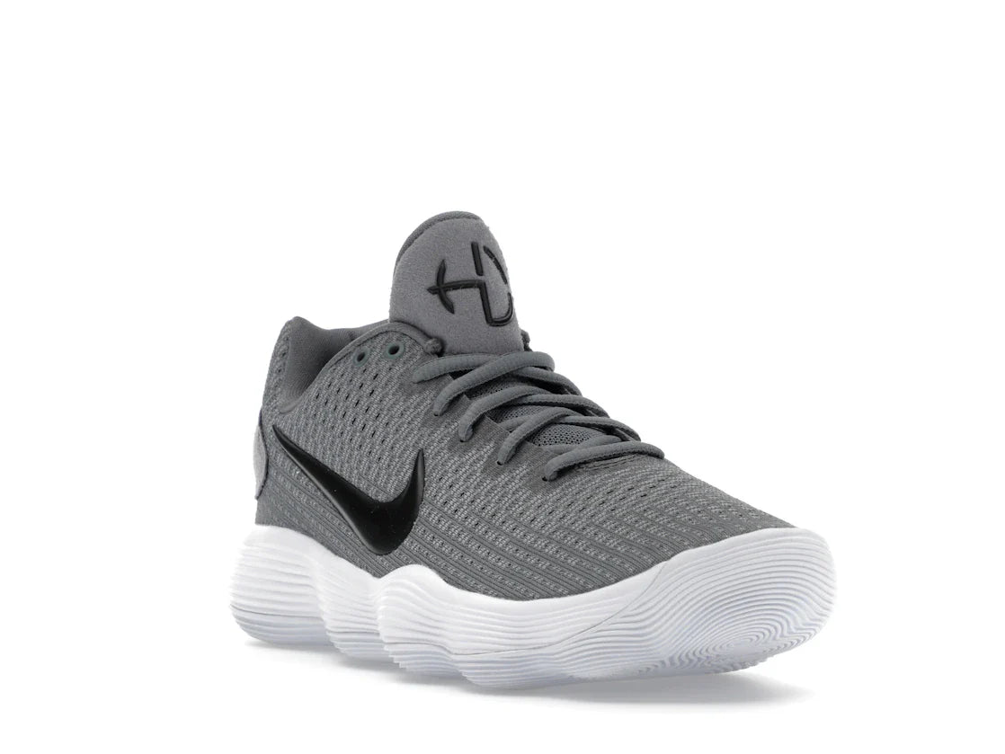 Nike Hyperdunk 2017 Low Cool Gray